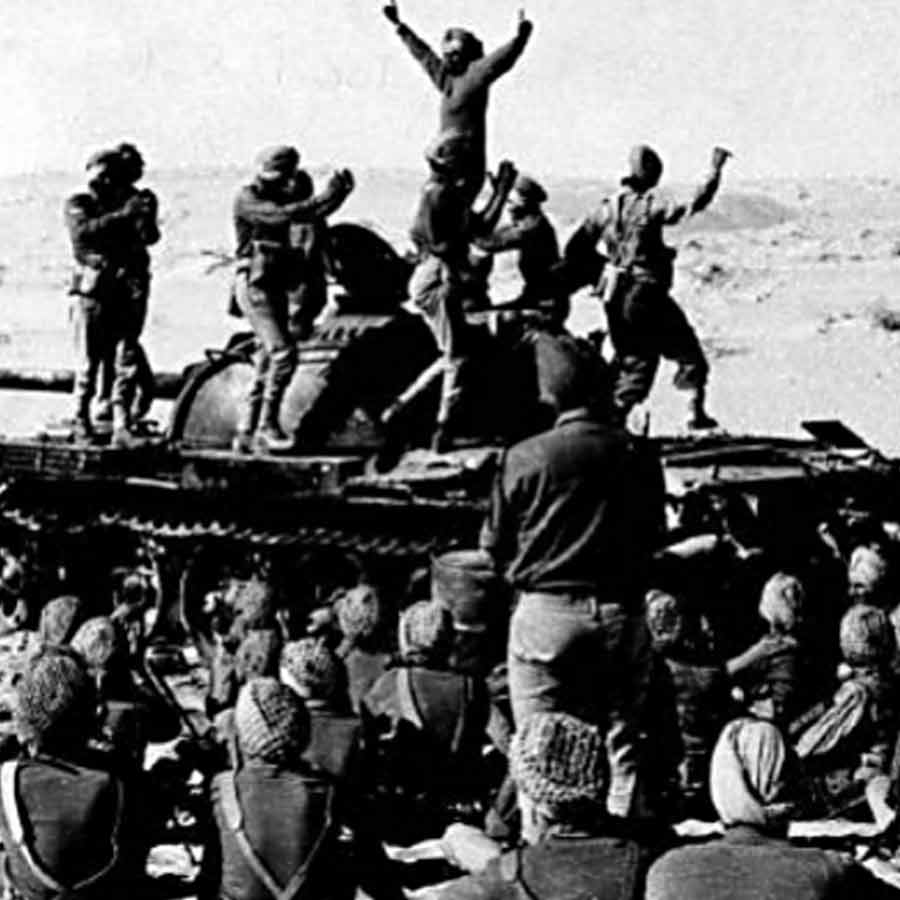 All need to know about Arun Khetarpal, fearless 21-year-old Indian Army who destroyed 10 Pakistani Patton tank before death in 1971 war