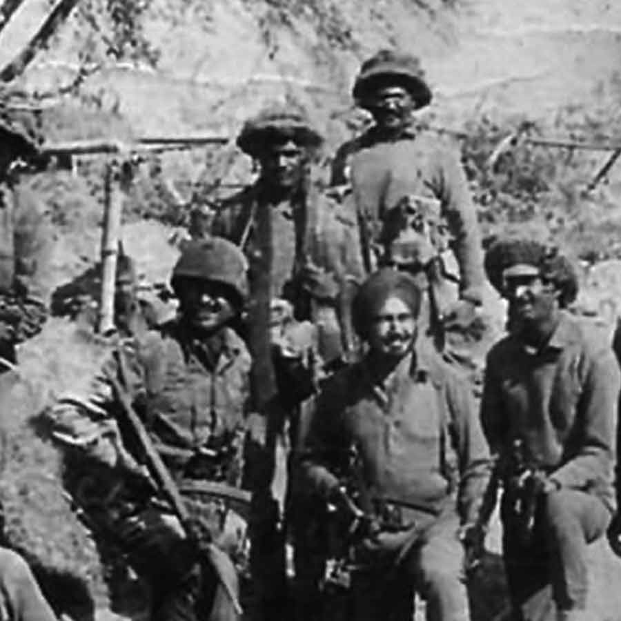 All need to know about Arun Khetarpal, fearless 21-year-old Indian Army who destroyed 10 Pakistani Patton tank before death in 1971 war