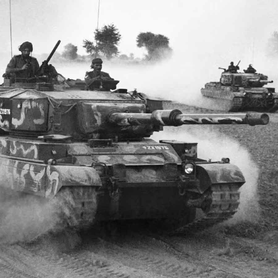 All need to know about Arun Khetarpal, fearless 21-year-old Indian Army who destroyed 10 Pakistani Patton tank before death in 1971 war