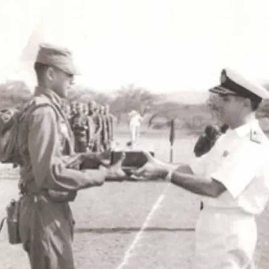 All need to know about Arun Khetarpal, fearless 21-year-old Indian Army who destroyed 10 Pakistani Patton tank before death in 1971 war