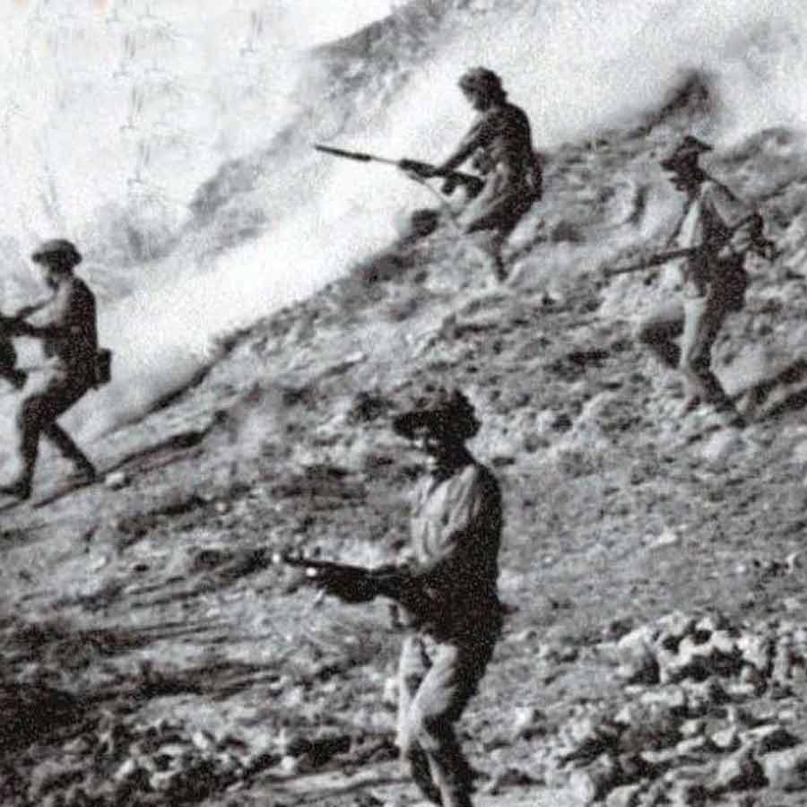 All need to know about Arun Khetarpal, fearless 21-year-old Indian Army who destroyed 10 Pakistani Patton tank before death in 1971 war