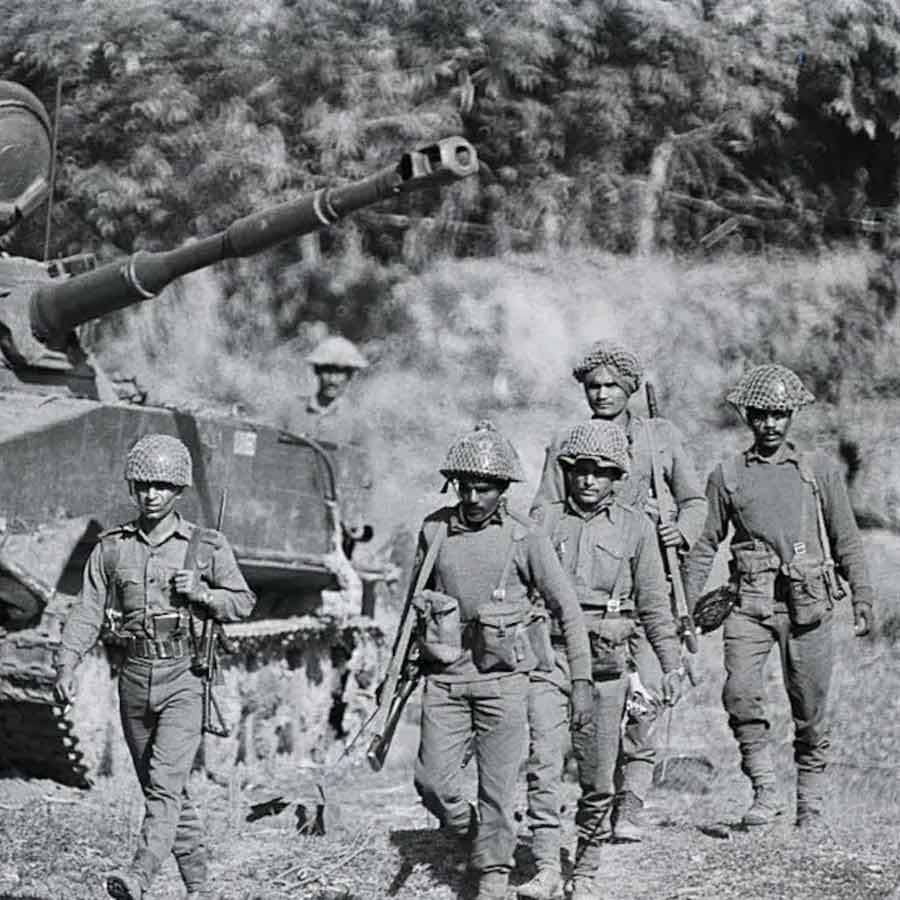 All need to know about Arun Khetarpal, fearless 21-year-old Indian Army who destroyed 10 Pakistani Patton tank before death in 1971 war