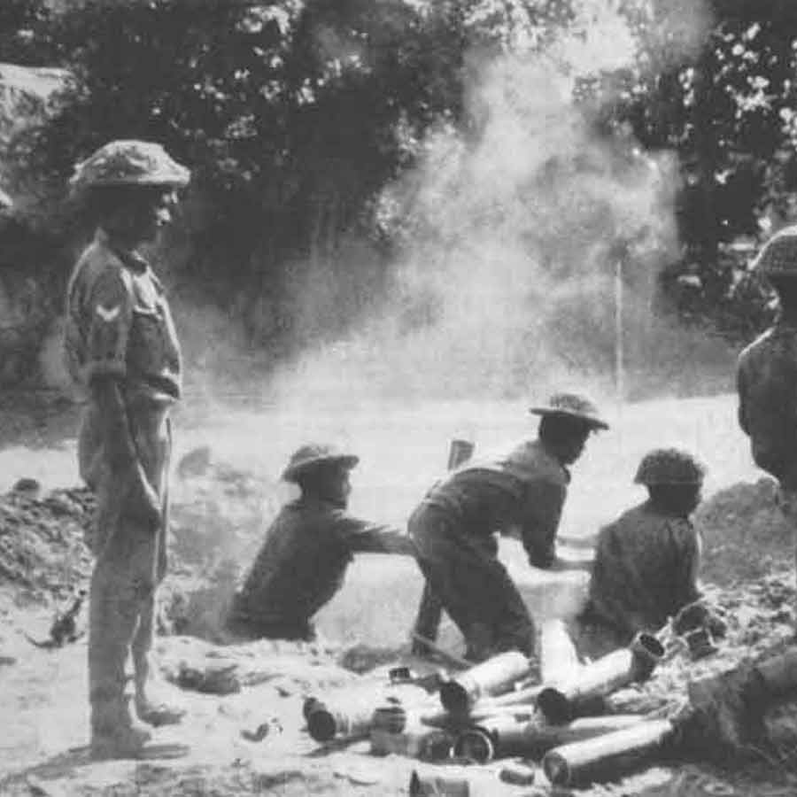 All need to know about Arun Khetarpal, fearless 21-year-old Indian Army who destroyed 10 Pakistani Patton tank before death in 1971 war