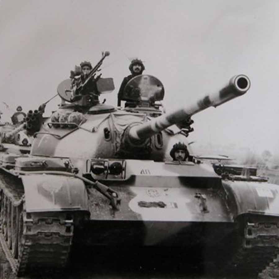 All need to know about Arun Khetarpal, fearless 21-year-old Indian Army who destroyed 10 Pakistani Patton tank before death in 1971 war