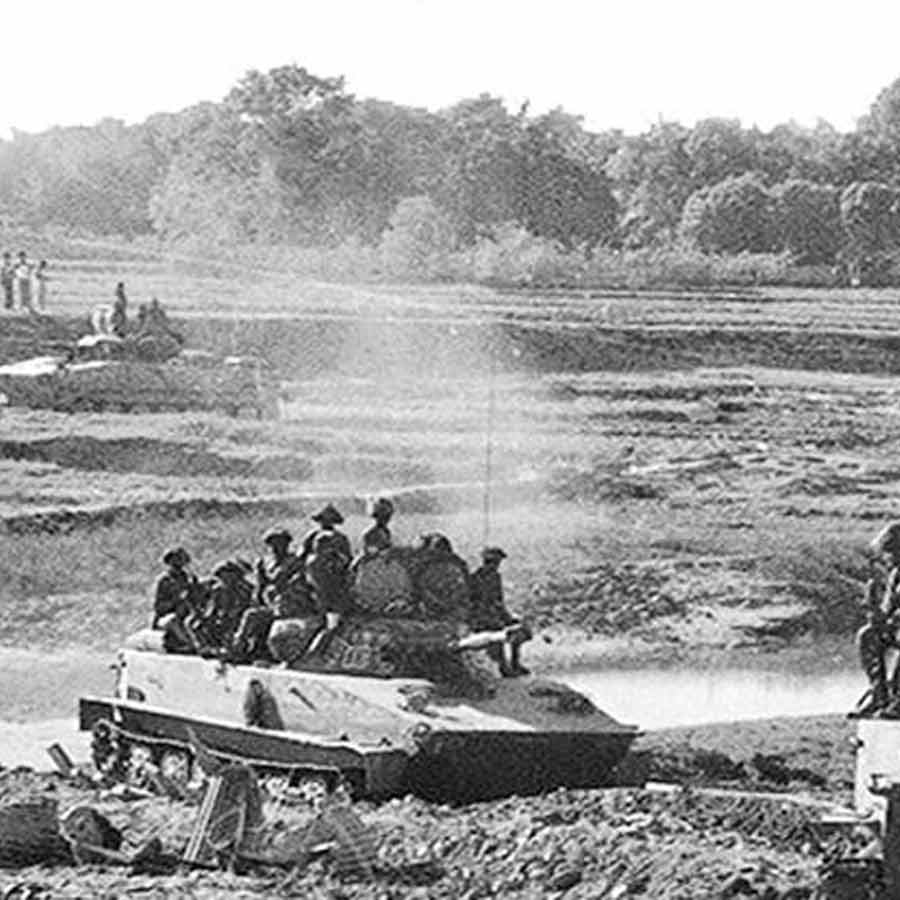All need to know about Arun Khetarpal, fearless 21-year-old Indian Army who destroyed 10 Pakistani Patton tank before death in 1971 war
