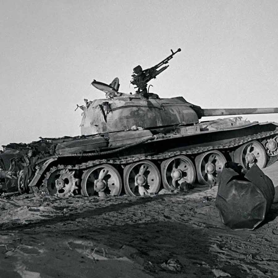 All need to know about Arun Khetarpal, fearless 21-year-old Indian Army who destroyed 10 Pakistani Patton tank before death in 1971 war
