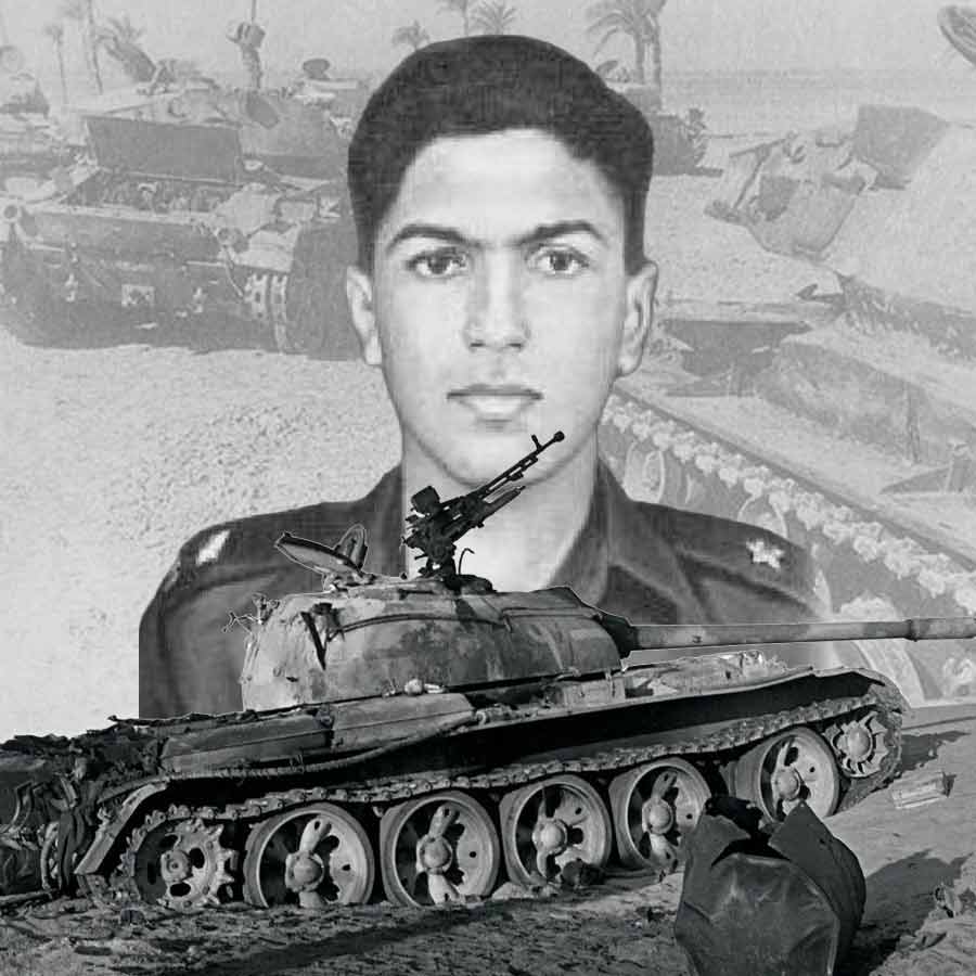 All need to know about Arun Khetarpal, fearless 21-year-old Indian Army who destroyed 10 Pakistani Patton tank before death in 1971 war