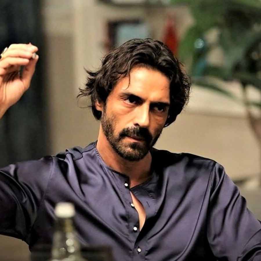 Arjun Rampal