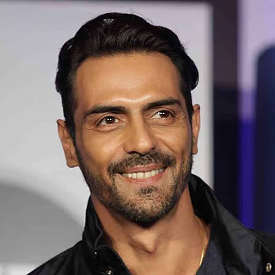 Arjun Rampal