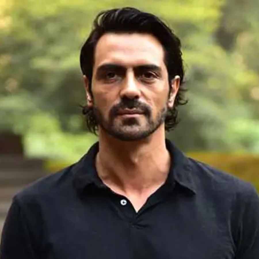 Arjun Rampal