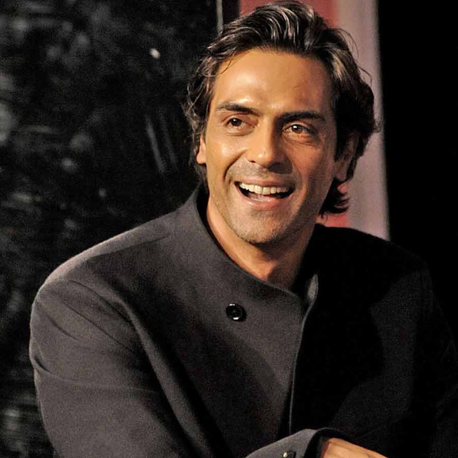 Arjun Rampal