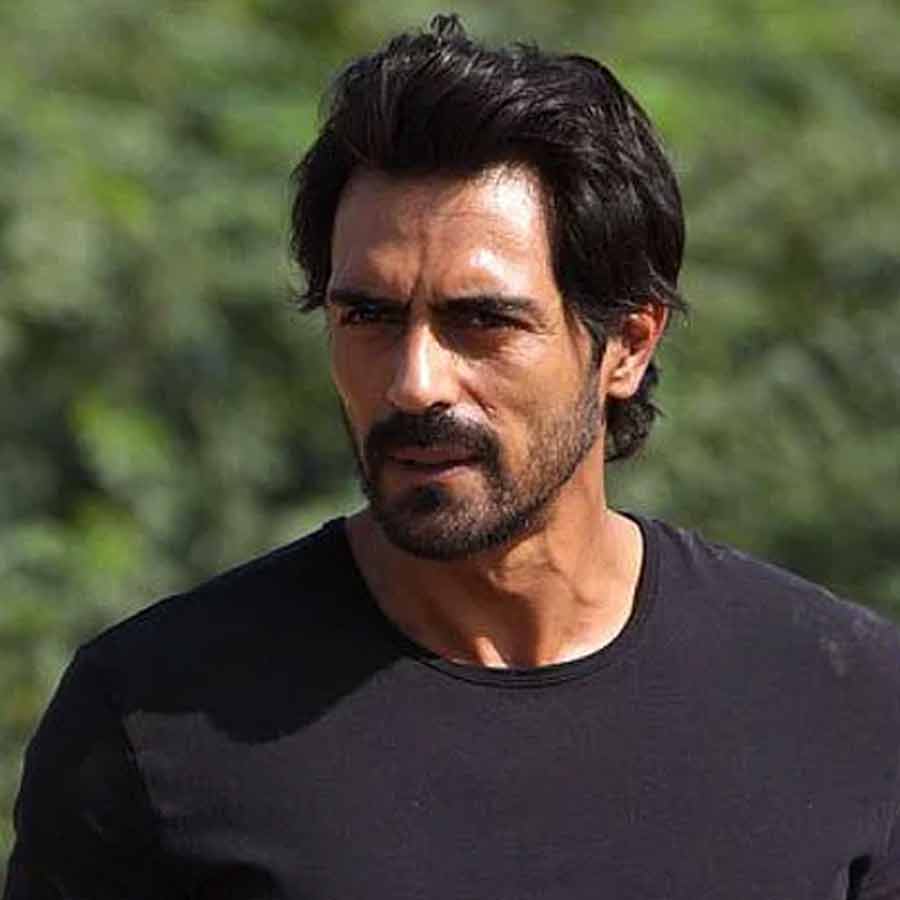 Arjun Rampal