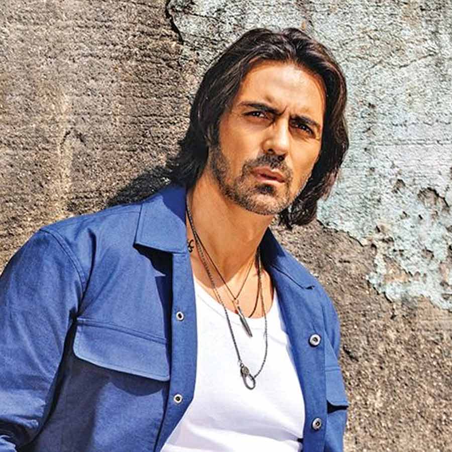 Arjun Rampal