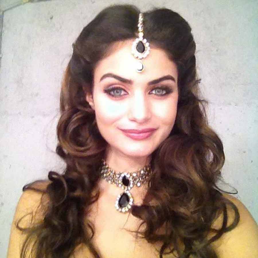 Gabriella Demetriades