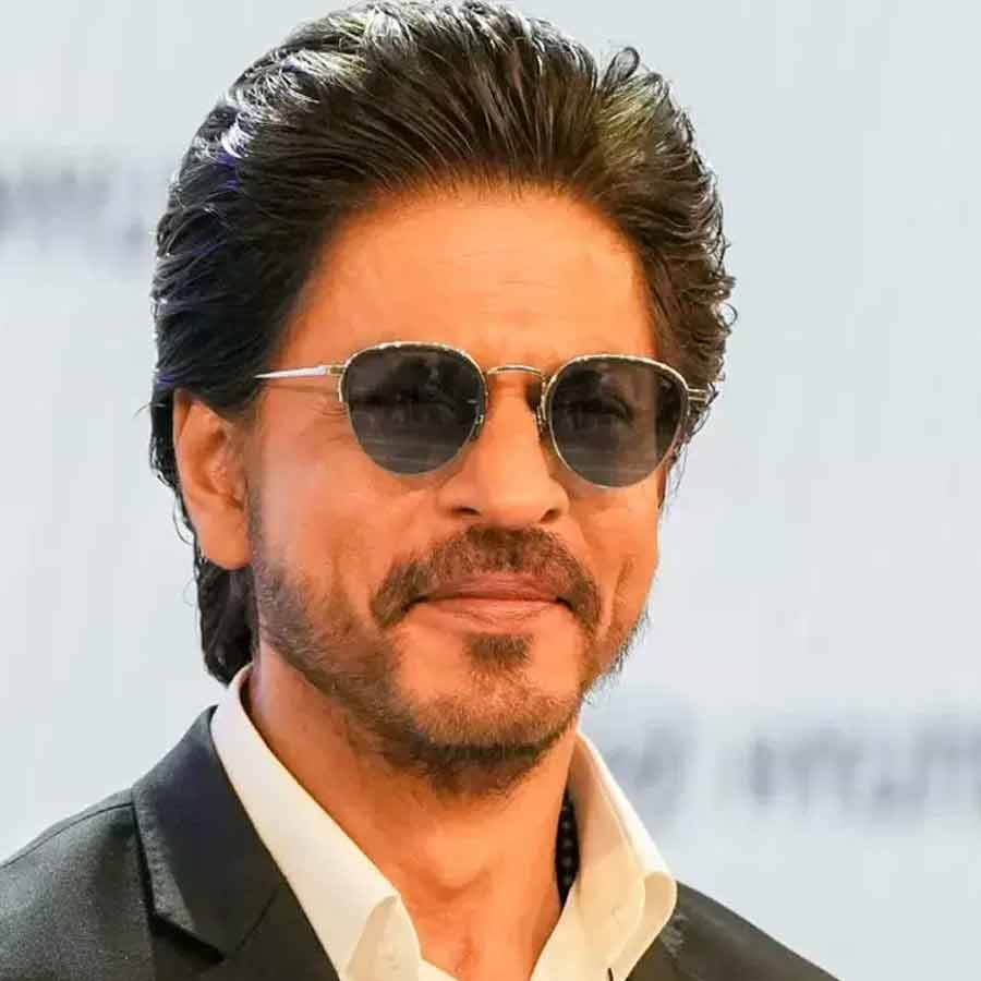 Shah Rukh Khan