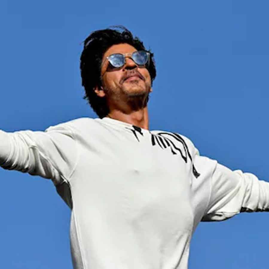 Shah Rukh Khan