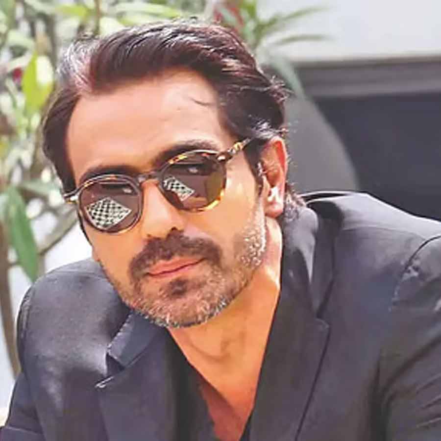 Arjun Rampal