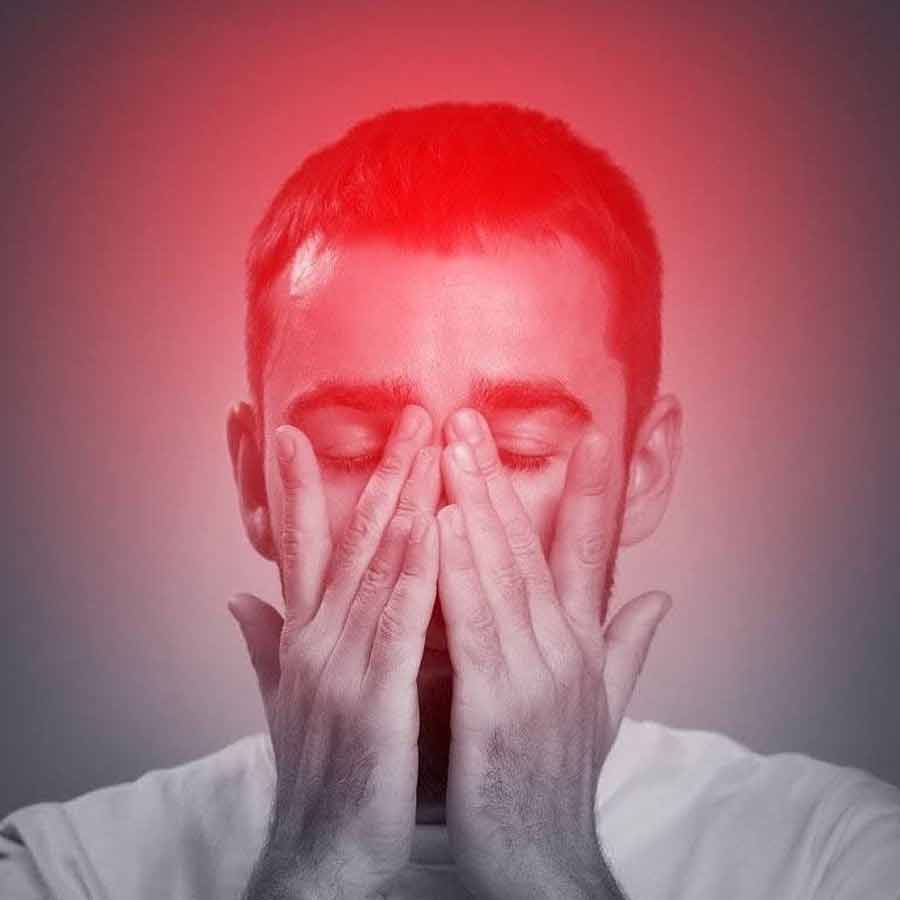 Why are sinus problems worse in winter and how to prevent it