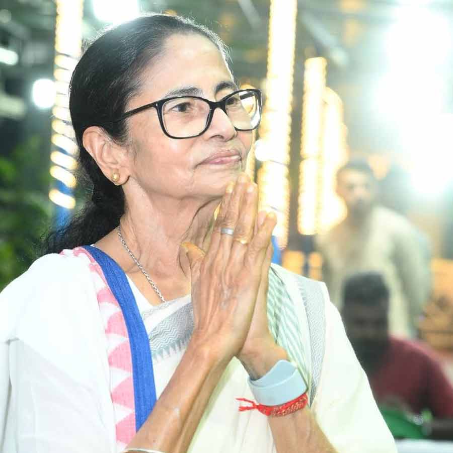 mamata banerjee