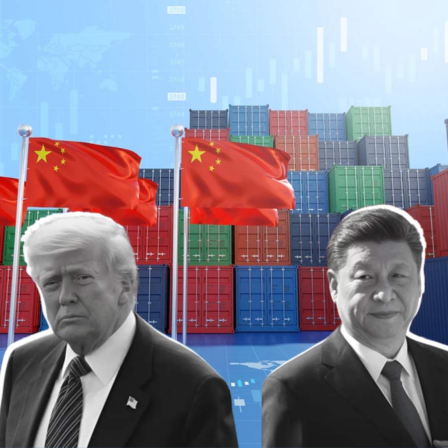 China’s trade surplus reaches 1 trillion dollars, why it is a big concern for India and US