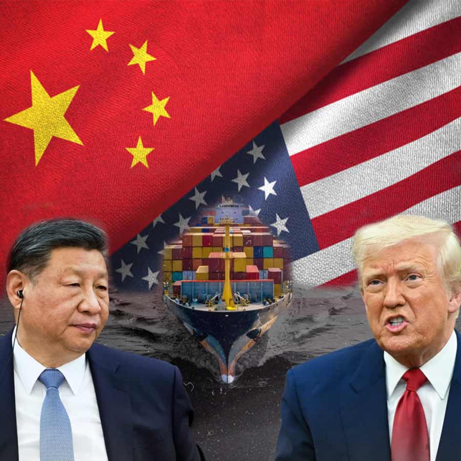 China’s trade surplus reaches 1 trillion dollars, why it is a big concern for India and US 