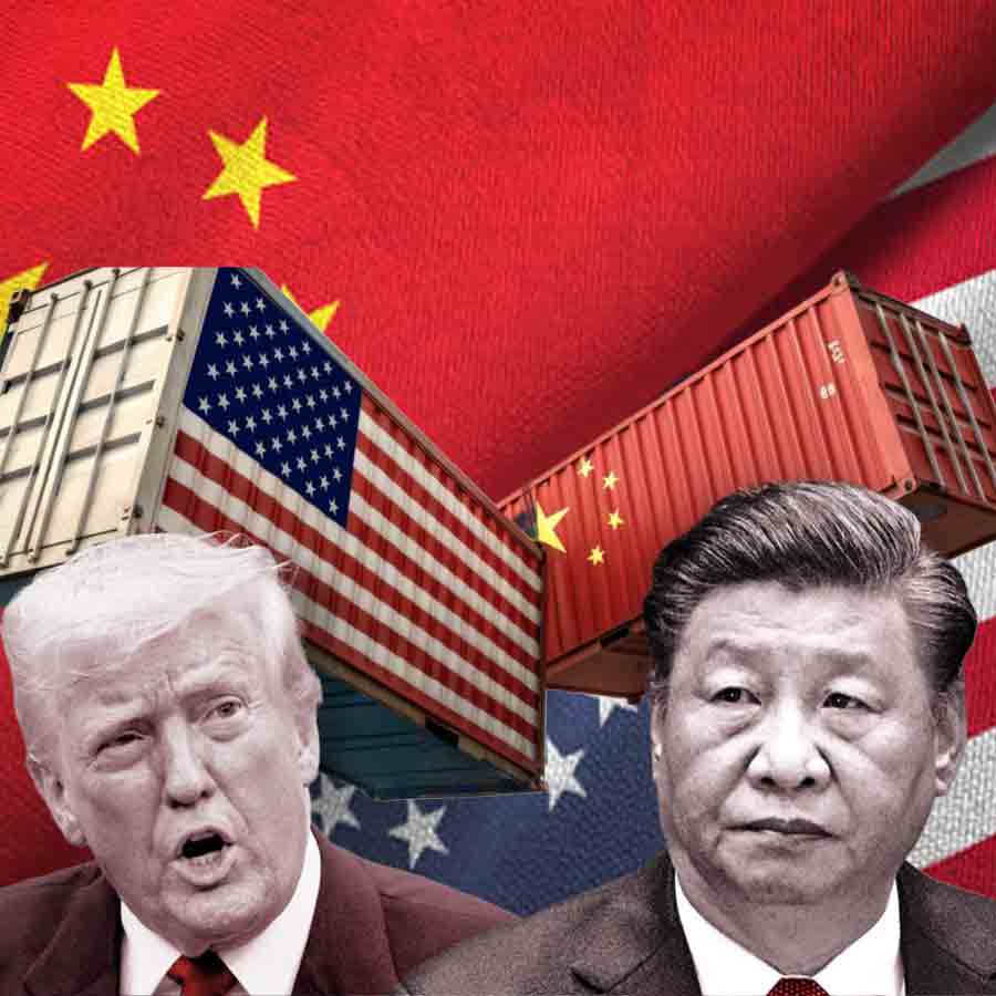 China’s trade surplus reaches 1 trillion dollars, why it is a big concern for India and US 