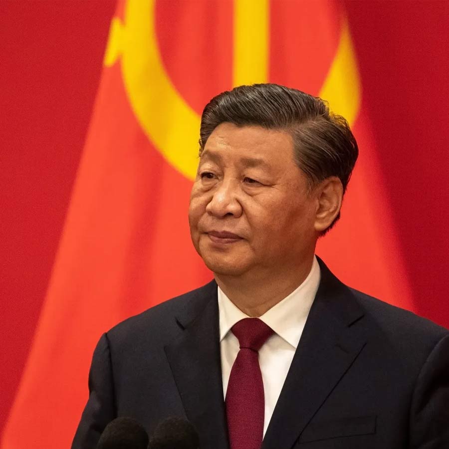 China’s trade surplus reaches 1 trillion dollars, why it is a big concern for India and US 