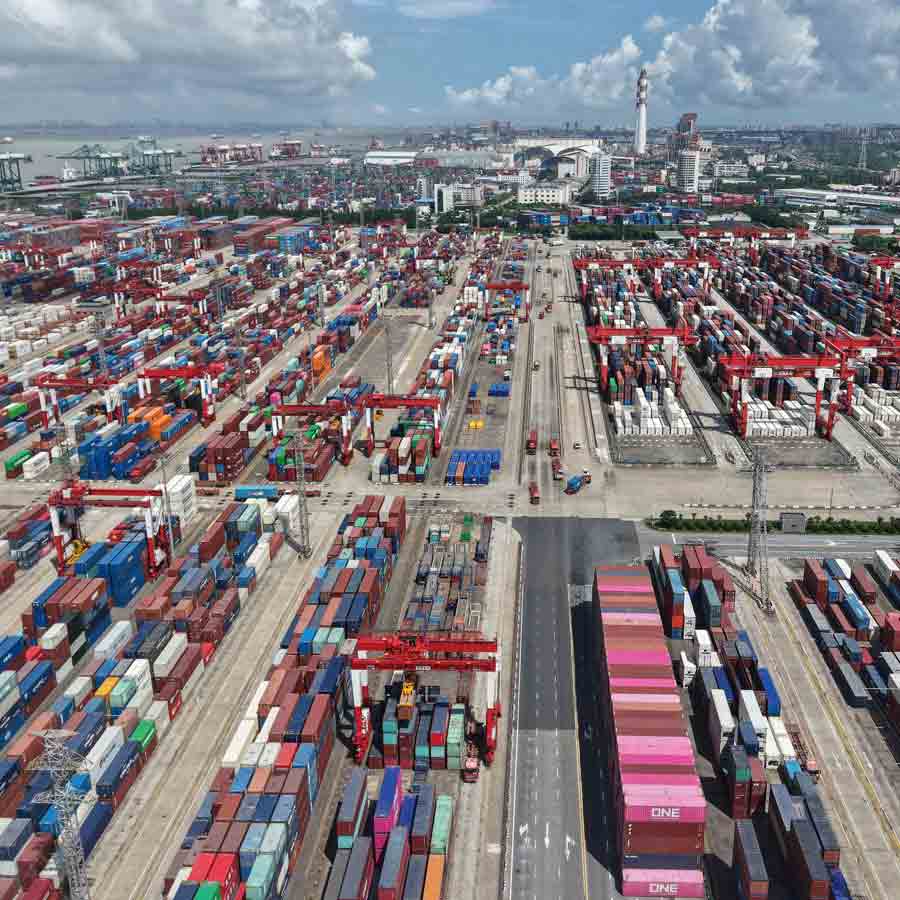 China’s trade surplus reaches 1 trillion dollars, why it is a big concern for India and US 