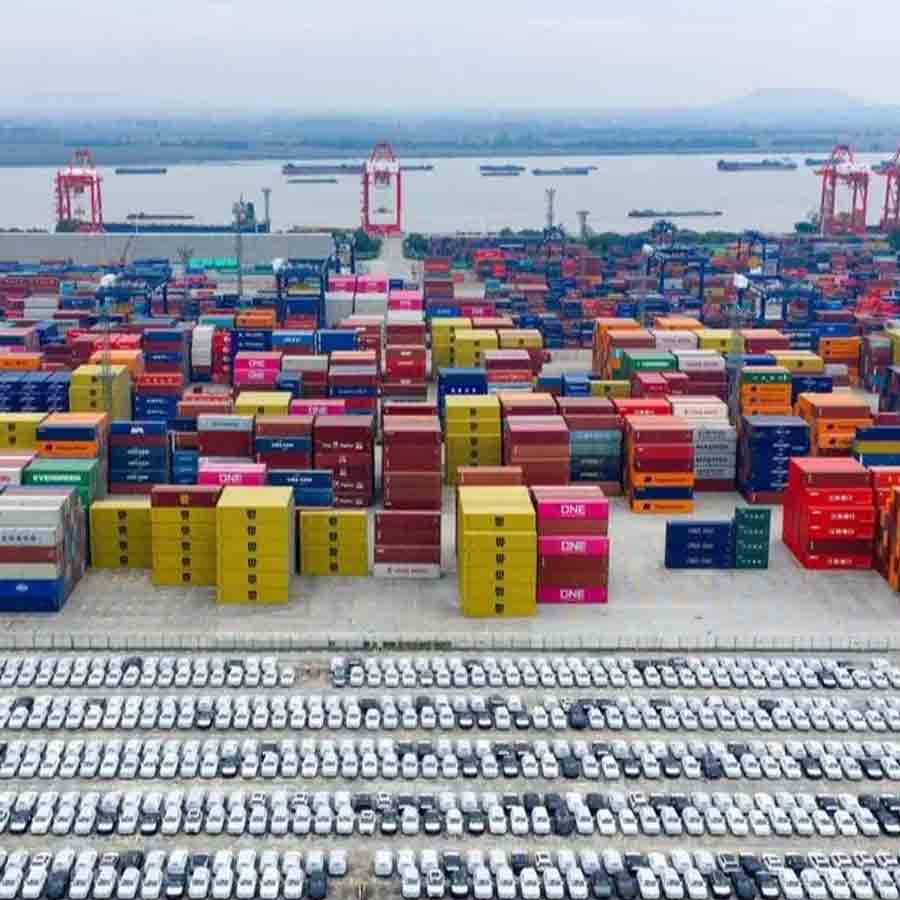 China’s trade surplus reaches 1 trillion dollars, why it is a big concern for India and US 