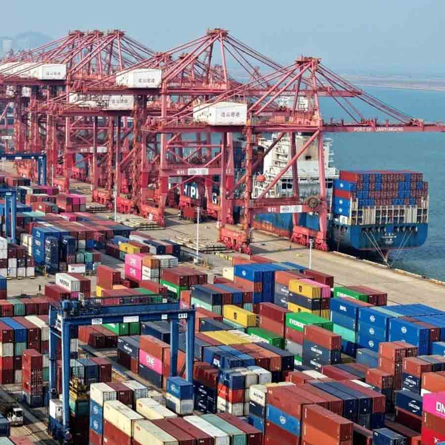 China’s trade surplus reaches 1 trillion dollars, why it is a big concern for India and US 
