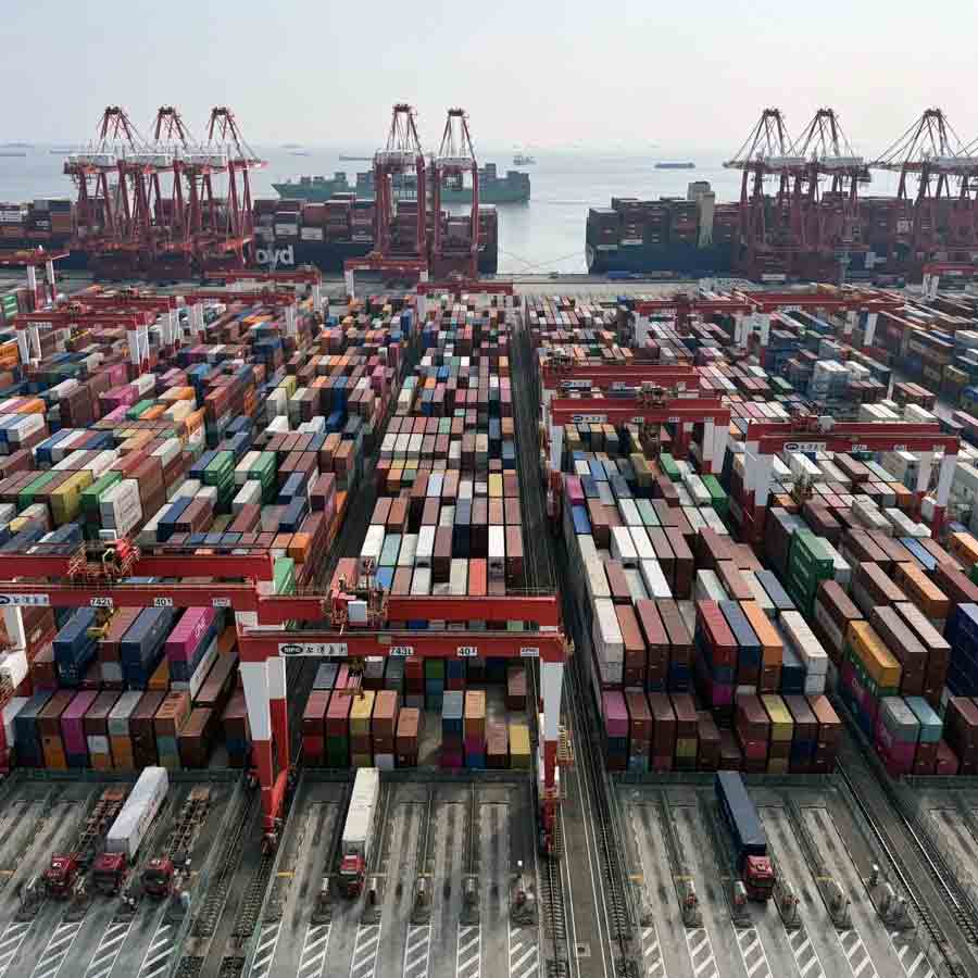China’s trade surplus reaches 1 trillion dollars, why it is a big concern for India and US 