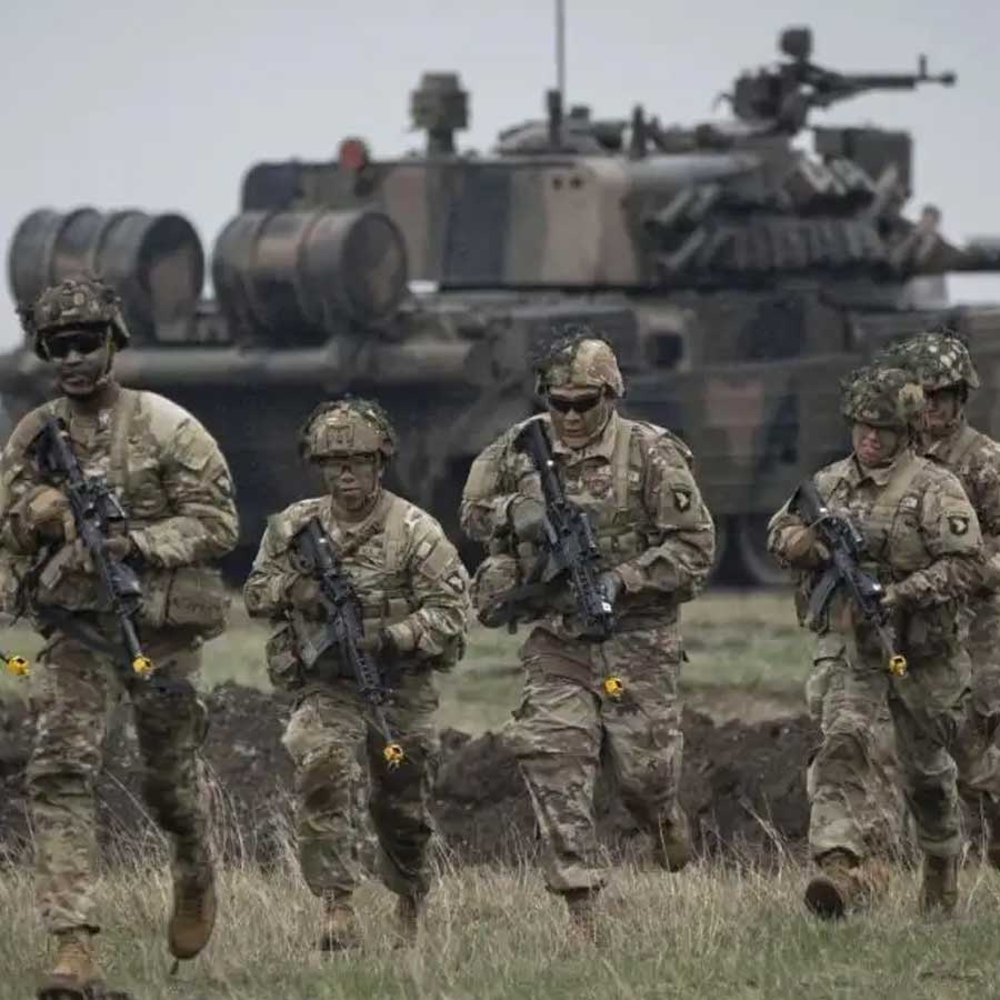 US military may lose in a large-scale war with China over Taiwan conflict, says leaked Pentagon report