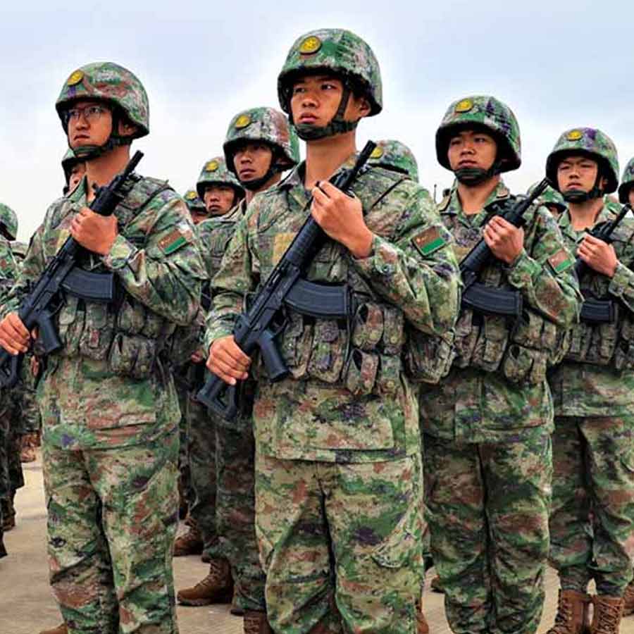US military may lose in a large-scale war with China over Taiwan conflict, says leaked Pentagon report