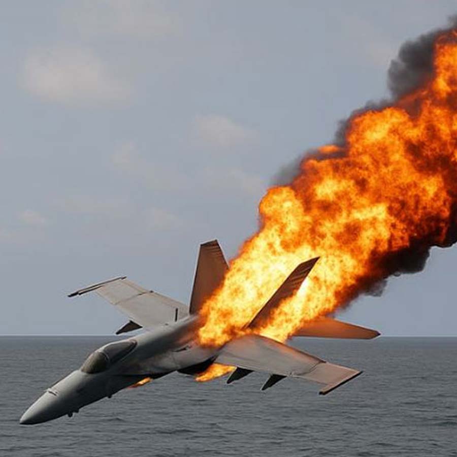 US military may lose in a large-scale war with China over Taiwan conflict, says leaked Pentagon report