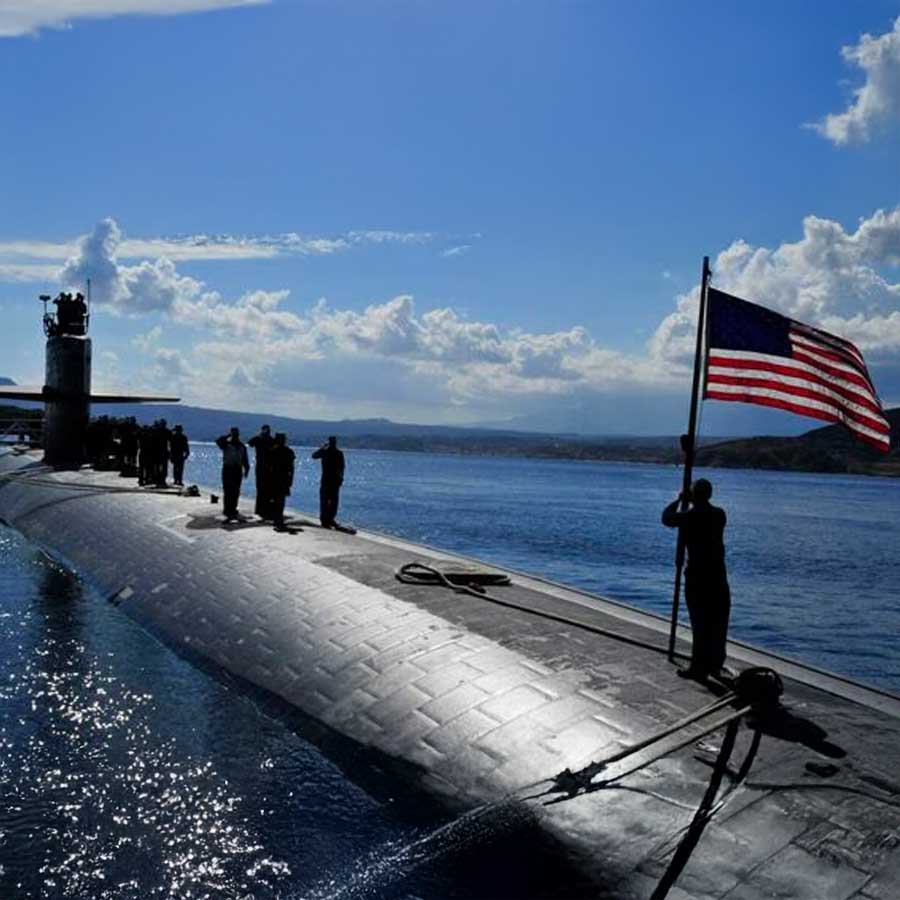 US military may lose in a large-scale war with China over Taiwan conflict, says leaked Pentagon report