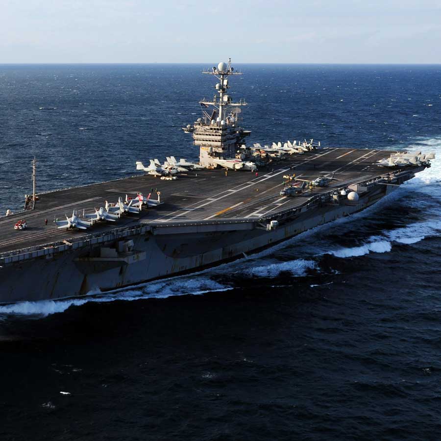 US military may lose in a large-scale war with China over Taiwan conflict, says leaked Pentagon report