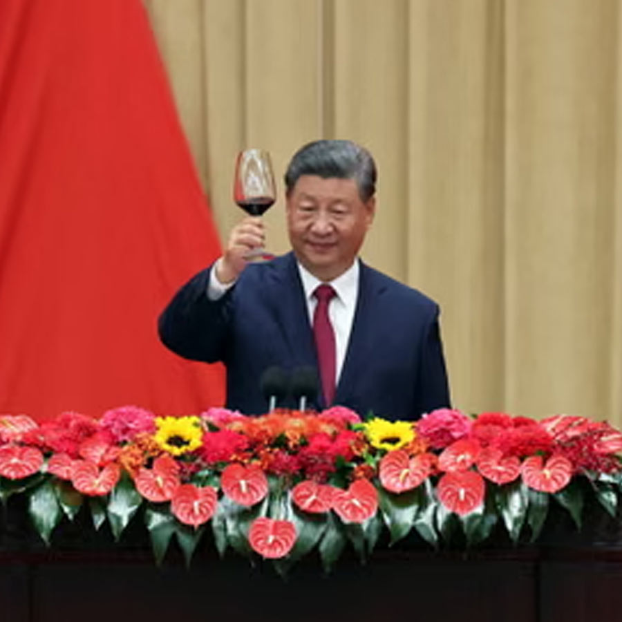 US military may lose in a large-scale war with China over Taiwan conflict, says leaked Pentagon report