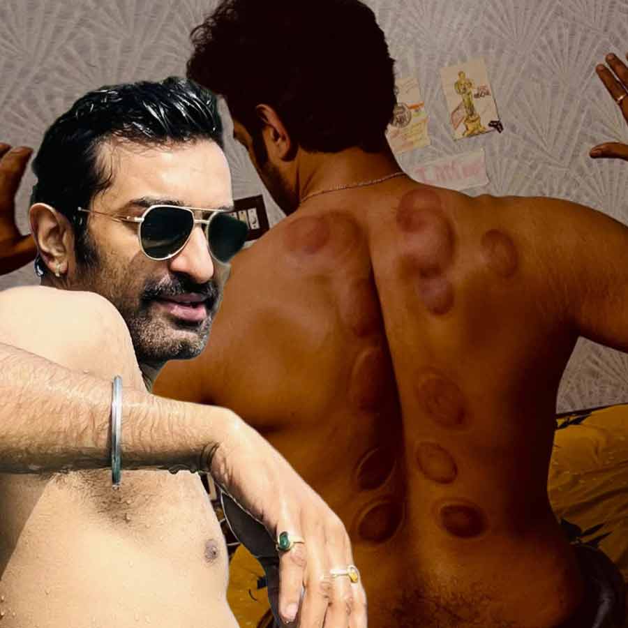 কী হল জীতুর?