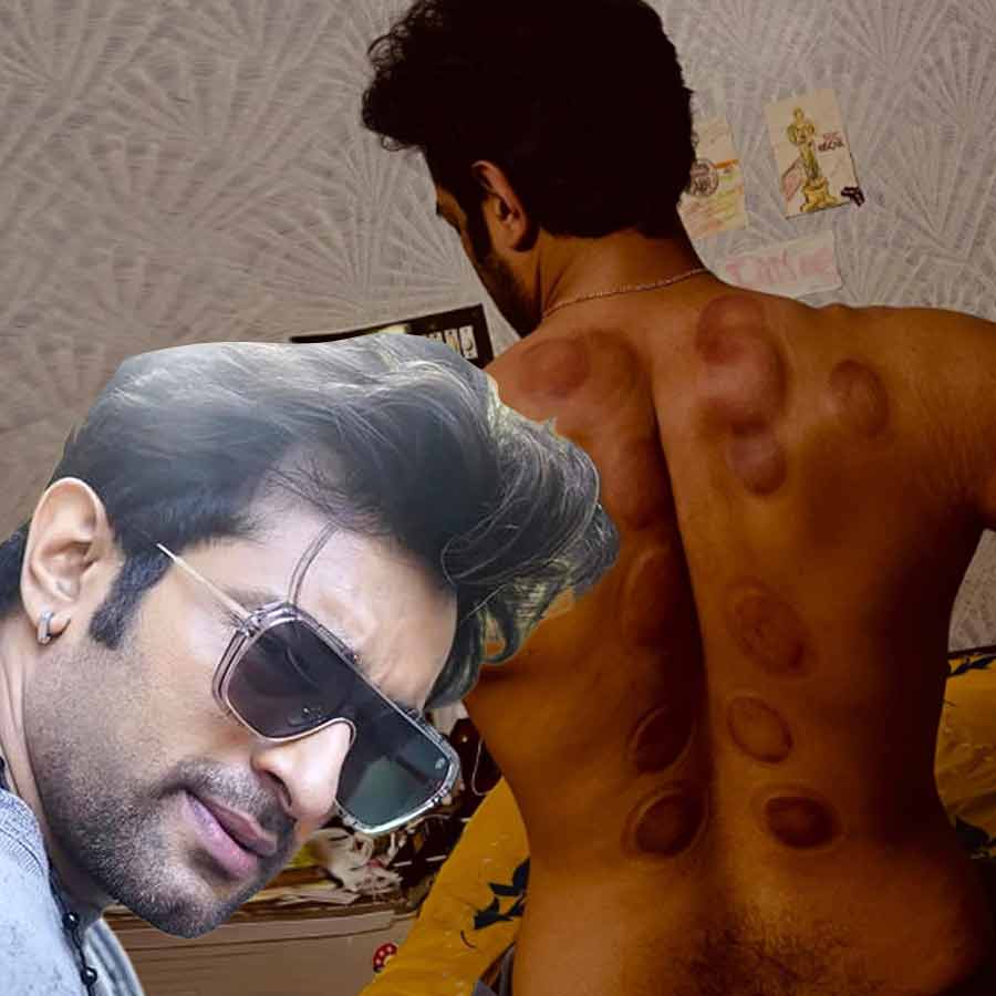 কী হল জীতুর?