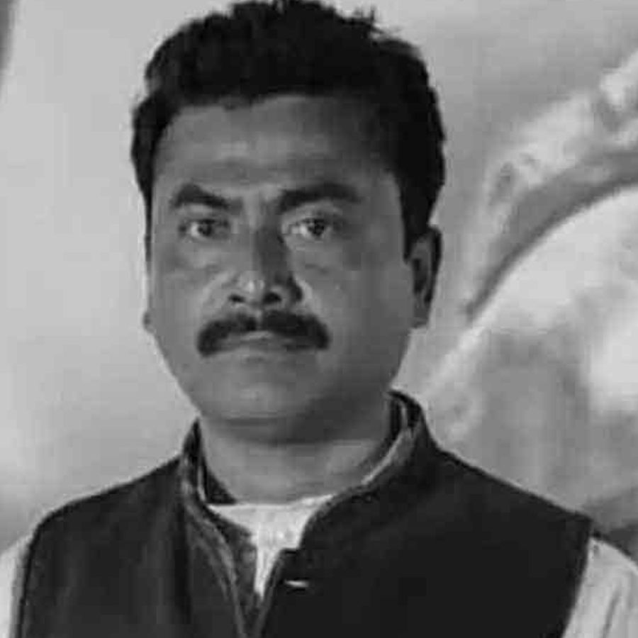 Anupam Dutta Murder Case