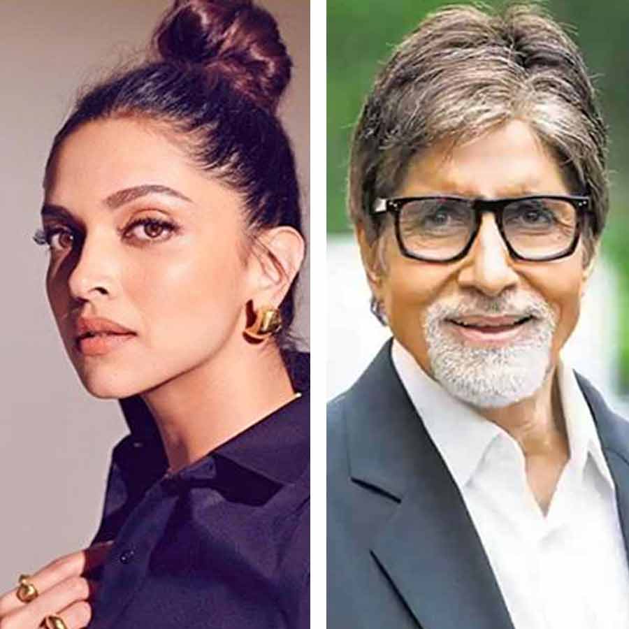 The Family Man actor Sharib Hashmi revealed how many hours Amitabh Bachchan works a day dgtl