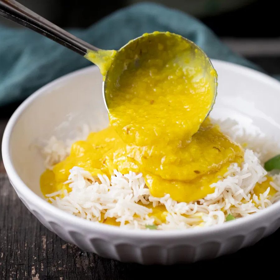 Can Dal be eaten as protein Alternative, specially by those who are vegeterian dgtl