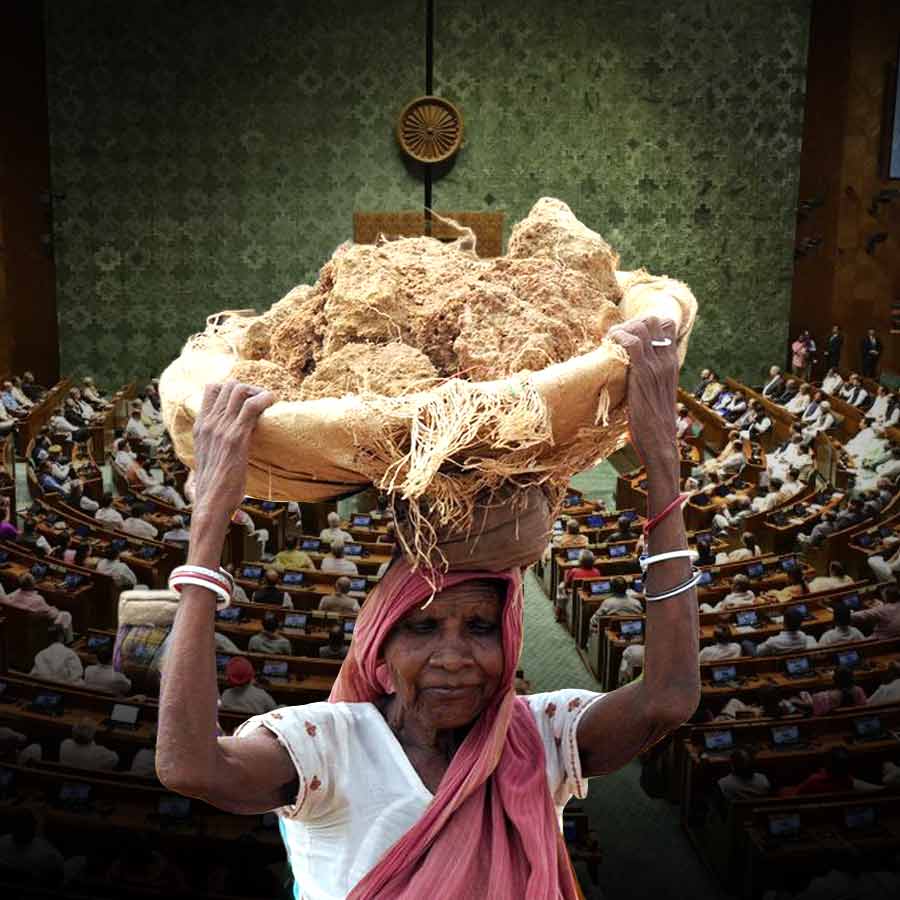 Centre set to scrap MGNREGA, to bring Viksit Bharat G Ram G rural job scheme dgtl