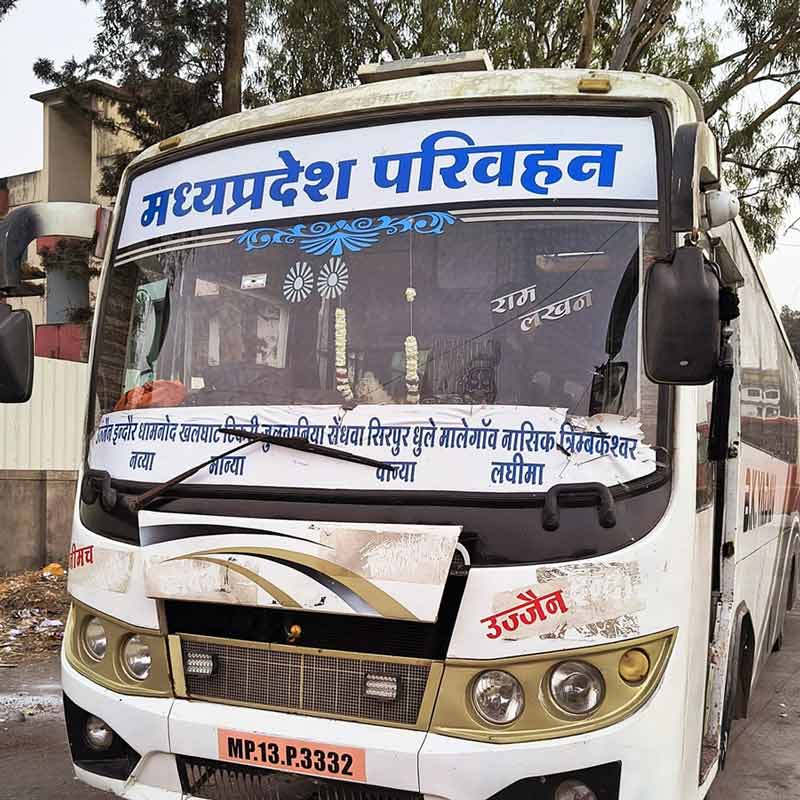 Madhya Pradesh cops allegedly caught student and frame him in false case