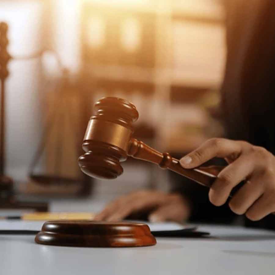 Madhya Pradesh cops allegedly caught student and frame him in false case