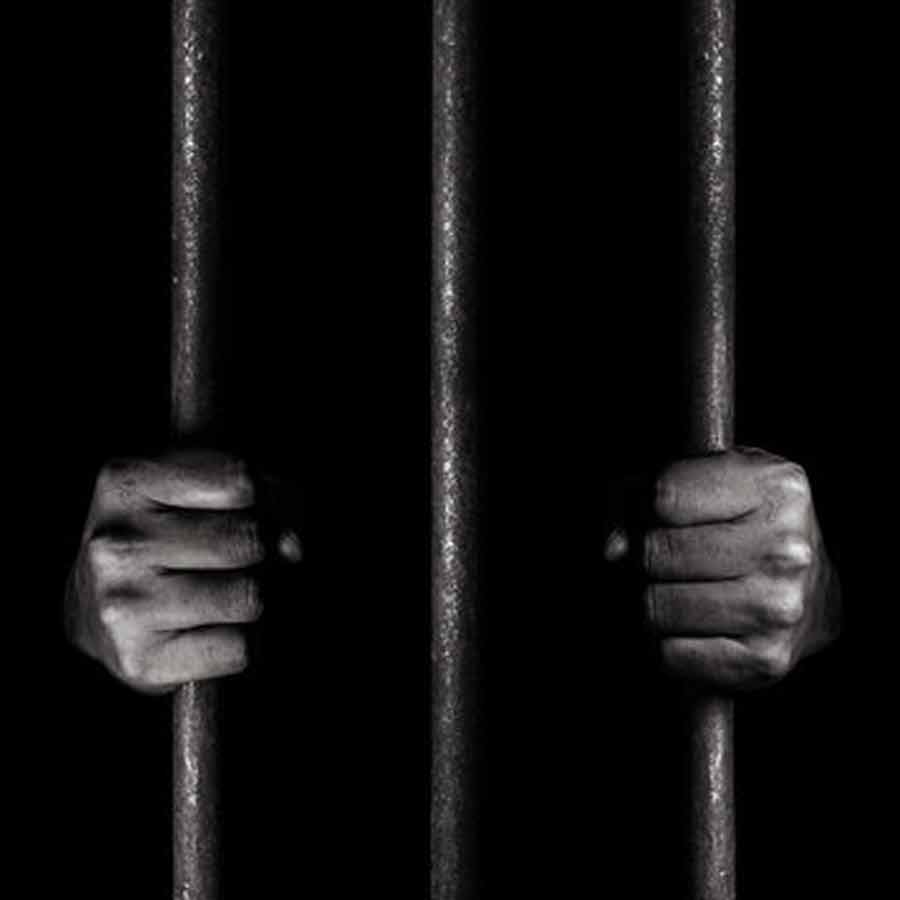 Madhya Pradesh cops allegedly caught student and frame him in false case