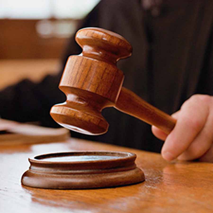 Madhya Pradesh cops allegedly caught student and frame him in false case