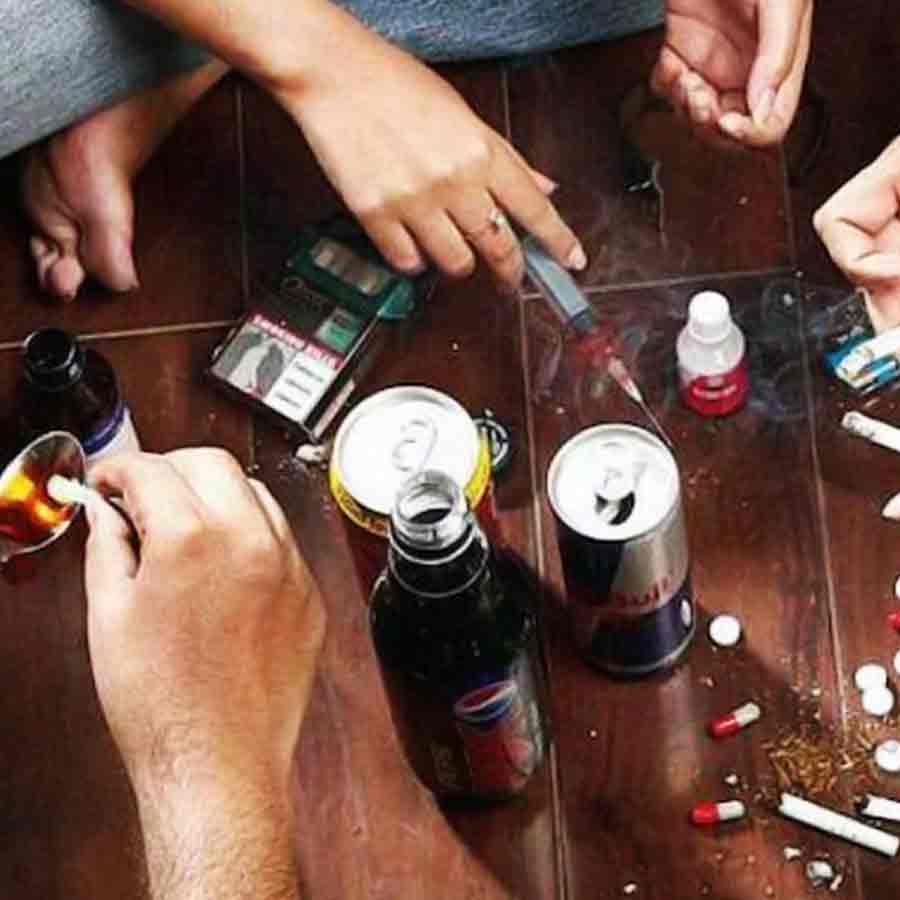  Mexican drug lord El Chapo