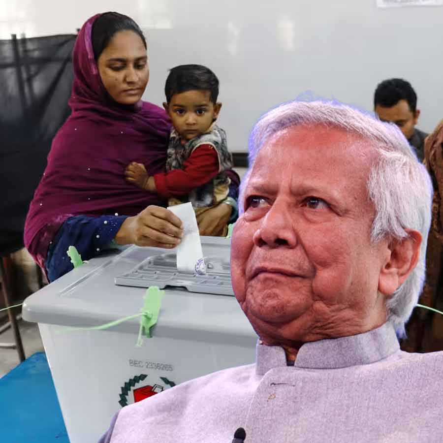 Bangladesh has invited foreign delegates to observe General Election and referendum on 12 February 2026