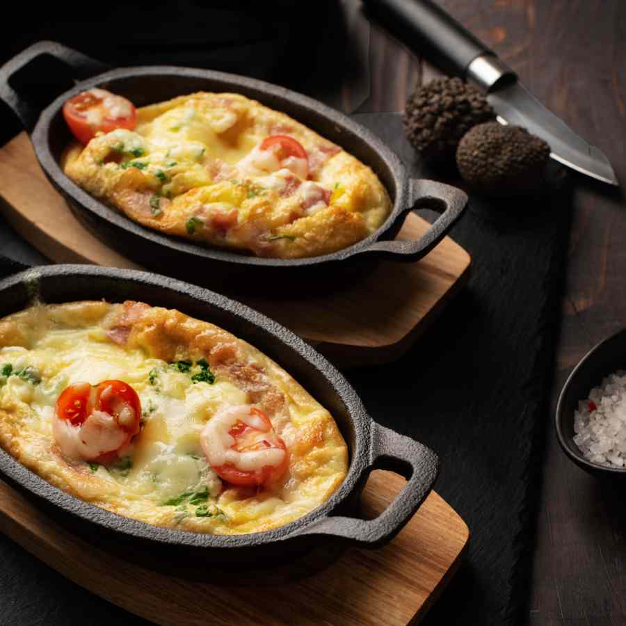 সুস্বাদু স্ন্যাক্স বানান কম সময়ে।